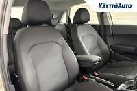 Audi A1 vaihtoauto