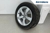 Audi A1 vaihtoauto