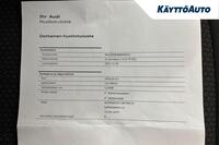 Audi A1 vaihtoauto