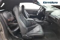 Chevrolet Camaro vaihtoauto