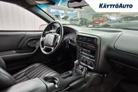Chevrolet Camaro vaihtoauto