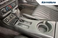 Chevrolet Camaro vaihtoauto