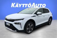 Skoda Elroq vaihtoauto