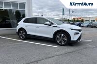 Skoda Elroq vaihtoauto