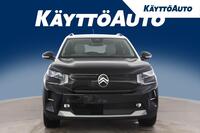 Citroën C3 vaihtoauto