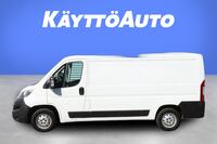 Citroën Jumper vaihtoauto