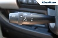 Citroën Jumper vaihtoauto