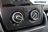 Citroën Jumper vaihtoauto