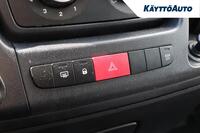 Citroën Jumper vaihtoauto