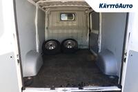 Citroën Jumper vaihtoauto