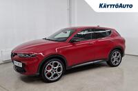 Alfa Romeo Tonale vaihtoauto