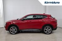Alfa Romeo Tonale vaihtoauto
