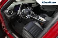 Alfa Romeo Tonale vaihtoauto
