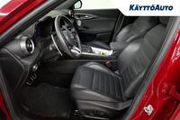 Alfa Romeo Tonale vaihtoauto