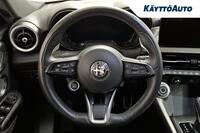 Alfa Romeo Tonale vaihtoauto