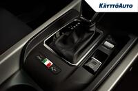 Alfa Romeo Tonale vaihtoauto