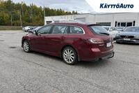 Mazda 6 vaihtoauto