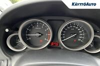 Mazda 6 vaihtoauto