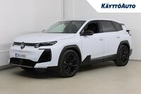 Citroën e-C5 Aircross vaihtoauto