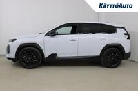 Citroën e-C5 Aircross vaihtoauto