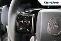 Citroën e-C5 Aircross vaihtoauto