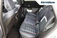 Citroën e-C5 Aircross vaihtoauto