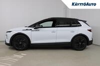 Skoda Elroq vaihtoauto