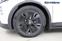 Skoda Elroq vaihtoauto