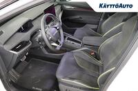 Skoda Elroq vaihtoauto