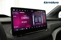 Skoda Elroq vaihtoauto