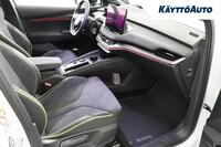 Skoda Elroq vaihtoauto