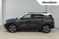 Citroën C3 Aircross vaihtoauto