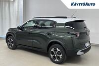Citroën C3 Aircross vaihtoauto