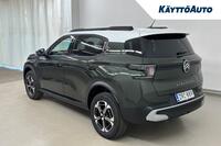 Citroën C3 Aircross vaihtoauto