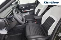 Citroën C3 Aircross vaihtoauto
