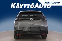 Citroën C5 Aircross vaihtoauto