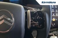 Citroën C5 Aircross vaihtoauto