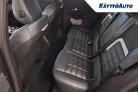 Citroën C5 Aircross vaihtoauto