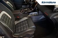 Citroën C5 Aircross vaihtoauto