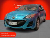 Mazda 3 vaihtoauto