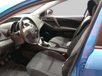 Mazda 3 vaihtoauto