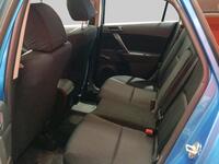 Mazda 3 vaihtoauto