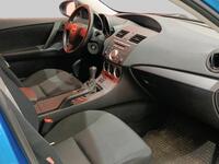 Mazda 3 vaihtoauto