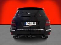 Mercedes-Benz GLK vaihtoauto