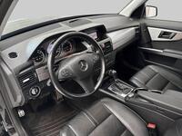 Mercedes-Benz GLK vaihtoauto