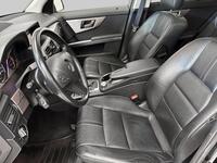 Mercedes-Benz GLK vaihtoauto