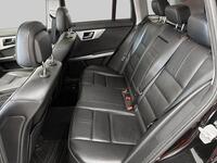 Mercedes-Benz GLK vaihtoauto