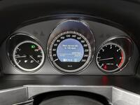 Mercedes-Benz GLK vaihtoauto