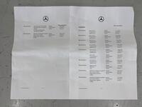 Mercedes-Benz GLK vaihtoauto