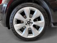 Mercedes-Benz GLK vaihtoauto